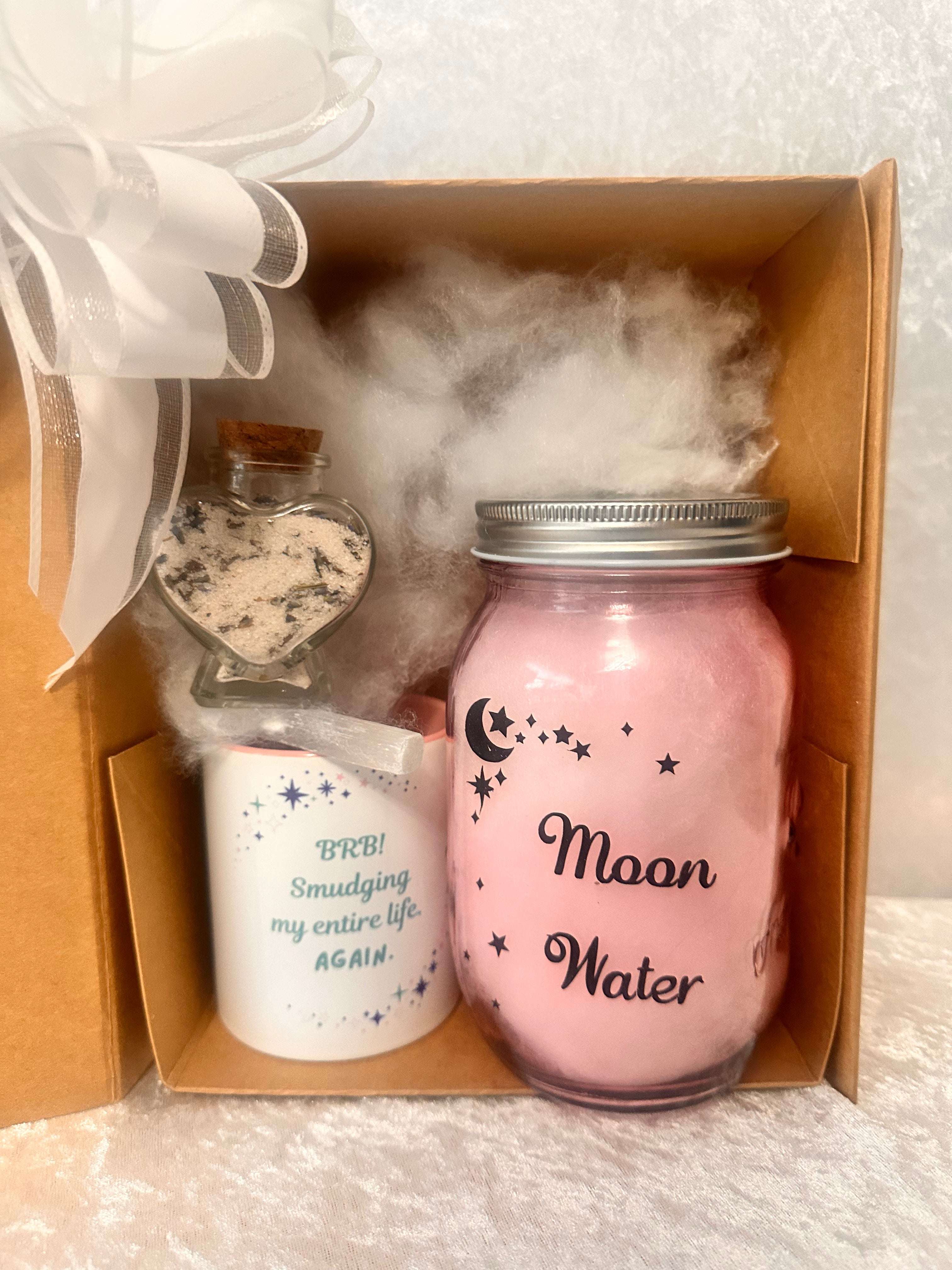 Energetic Essentials