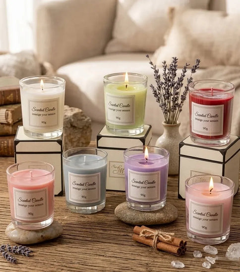Candles