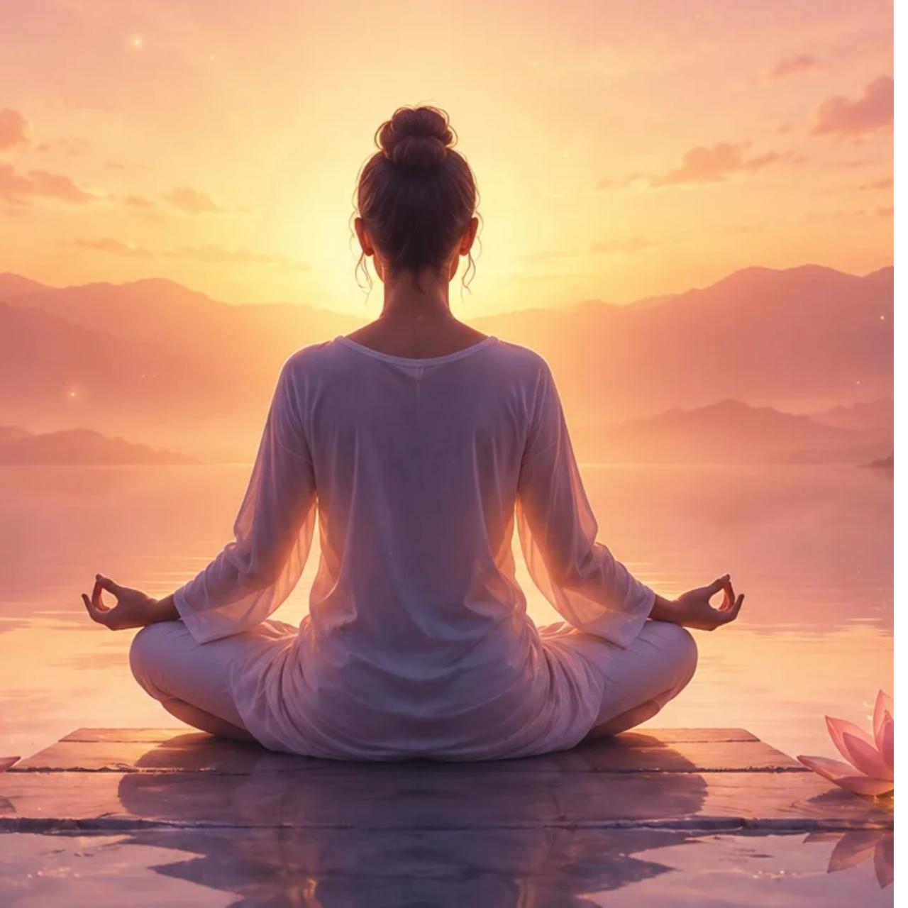 Meditations