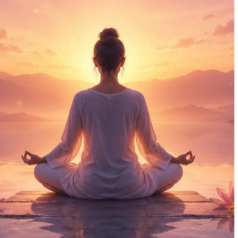 Meditations