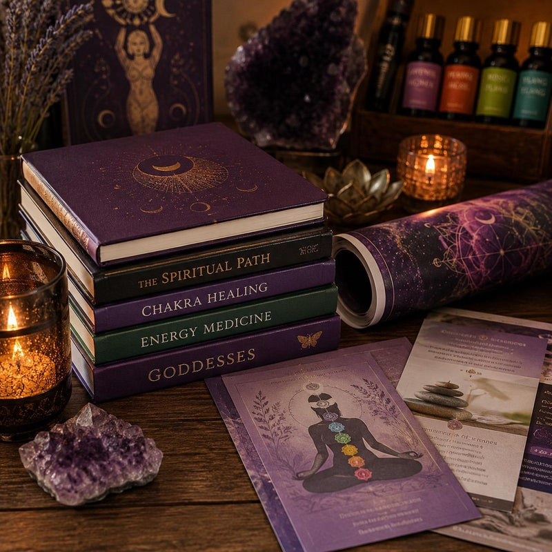 Books and Resources