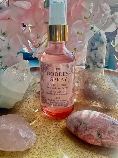 Goddess Collection