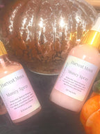 Abundance Aura Spray – Money Manifestation Mist