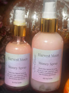 Abundance Aura Spray – Money Manifestation Mist
