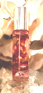 Aphrodite Aromatherapy Goddess Daily Ritual Mist: self love Energy Spray