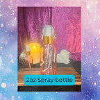 Aprodite, Hecate, Persephone, Isis, Athena and Lilith Aromatherapy Goddess Ritual Anointing Oils