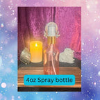 Aprodite, Hecate, Persephone, Isis, Athena and Lilith Aromatherapy Goddess Ritual Anointing Oils