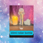 Aprodite, Hecate, Persephone, Isis, Athena and Lilith Aromatherapy Goddess Ritual Anointing Oils
