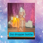 Aprodite, Hecate, Persephone, Isis, Athena and Lilith Aromatherapy Goddess Ritual Anointing Oils