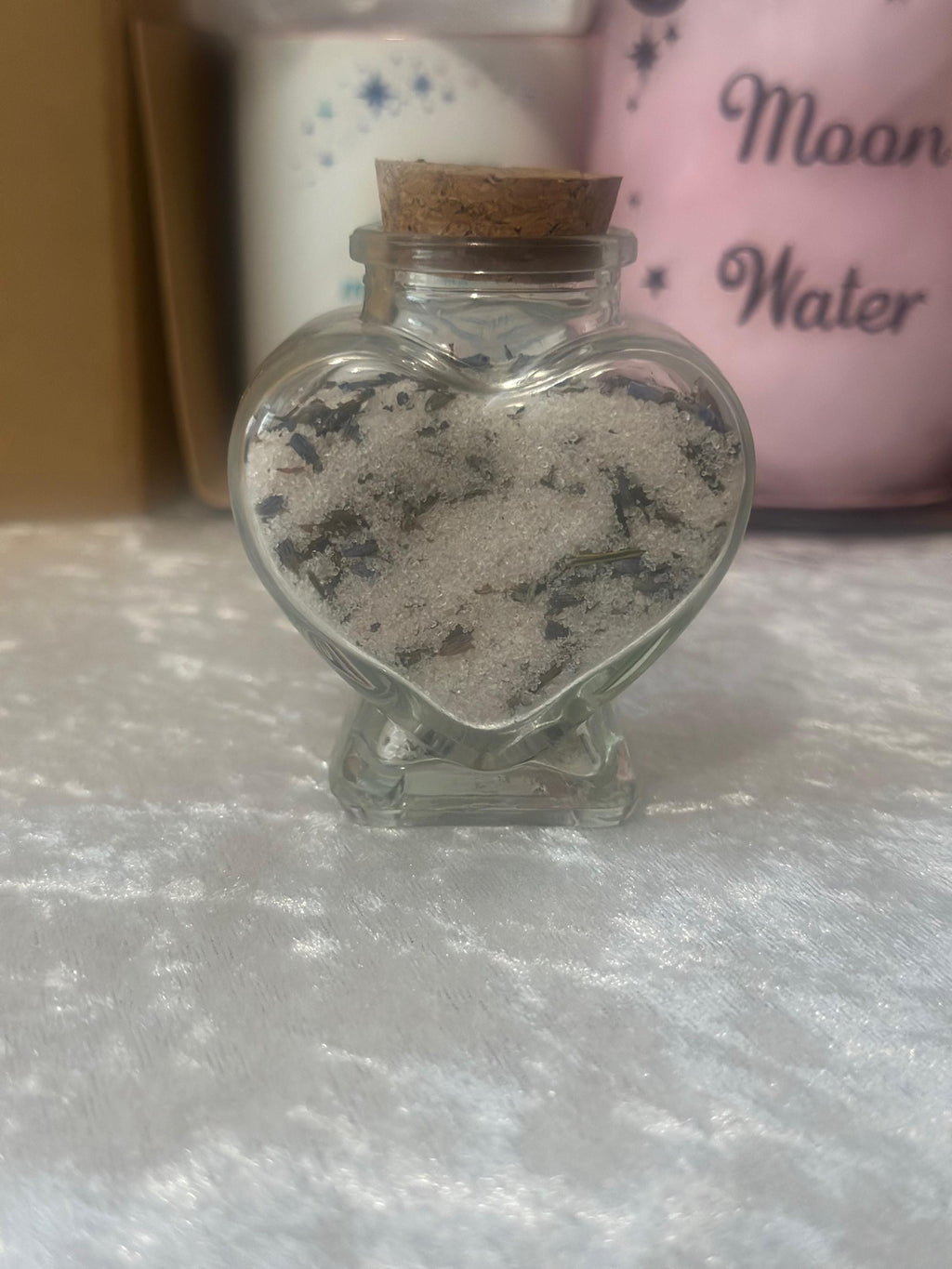 Moon Magic Set! Moon Water and ritual kit for 2026!