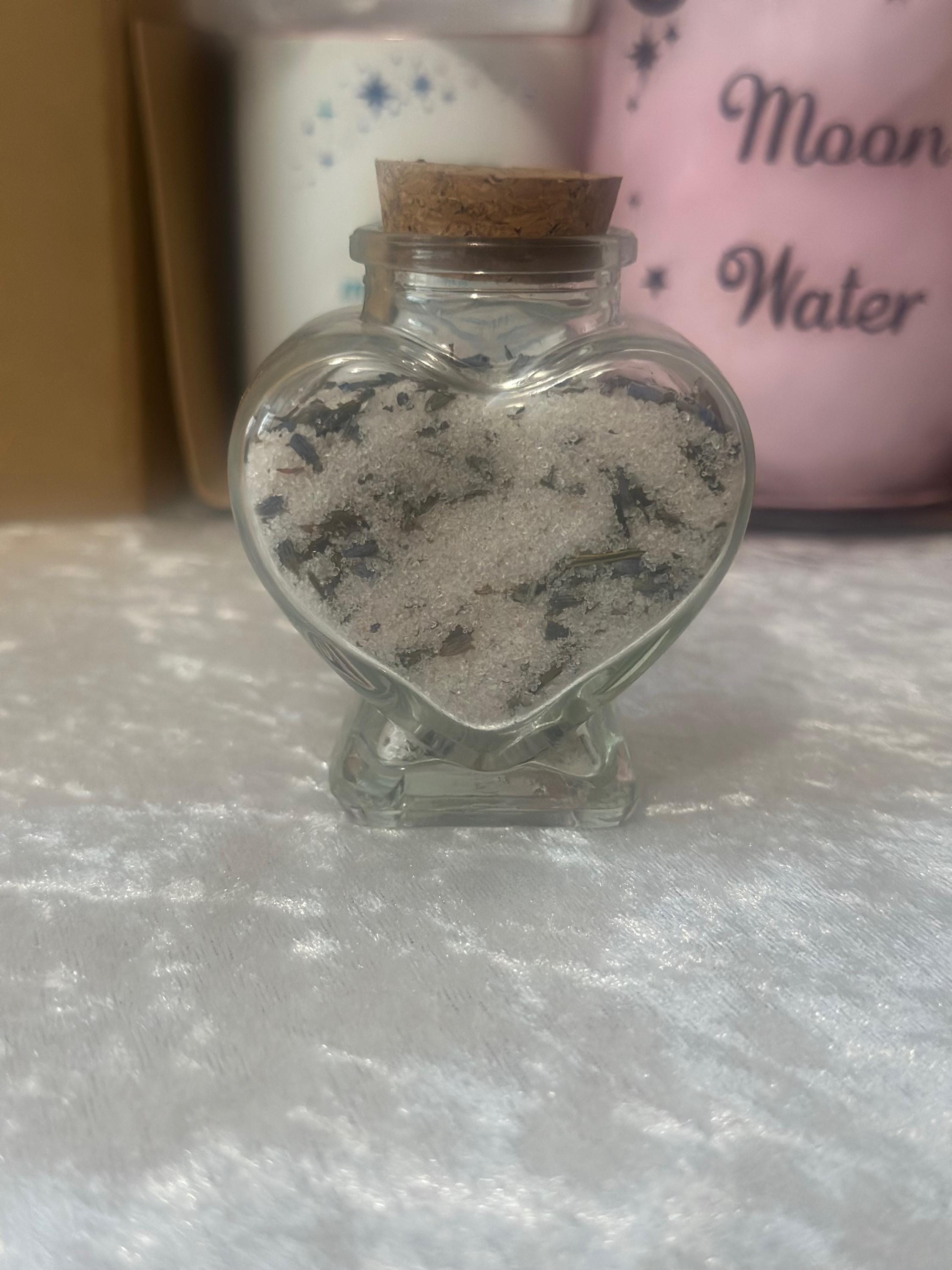 Moon Magic Set! Moon Water and ritual kit for 2026!