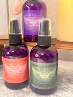 Sage Smudge Spray Reiki Master charged and sealed smokeless entertainment cleansing