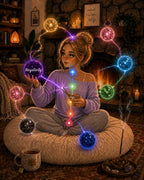 Cord Cutting Meditation