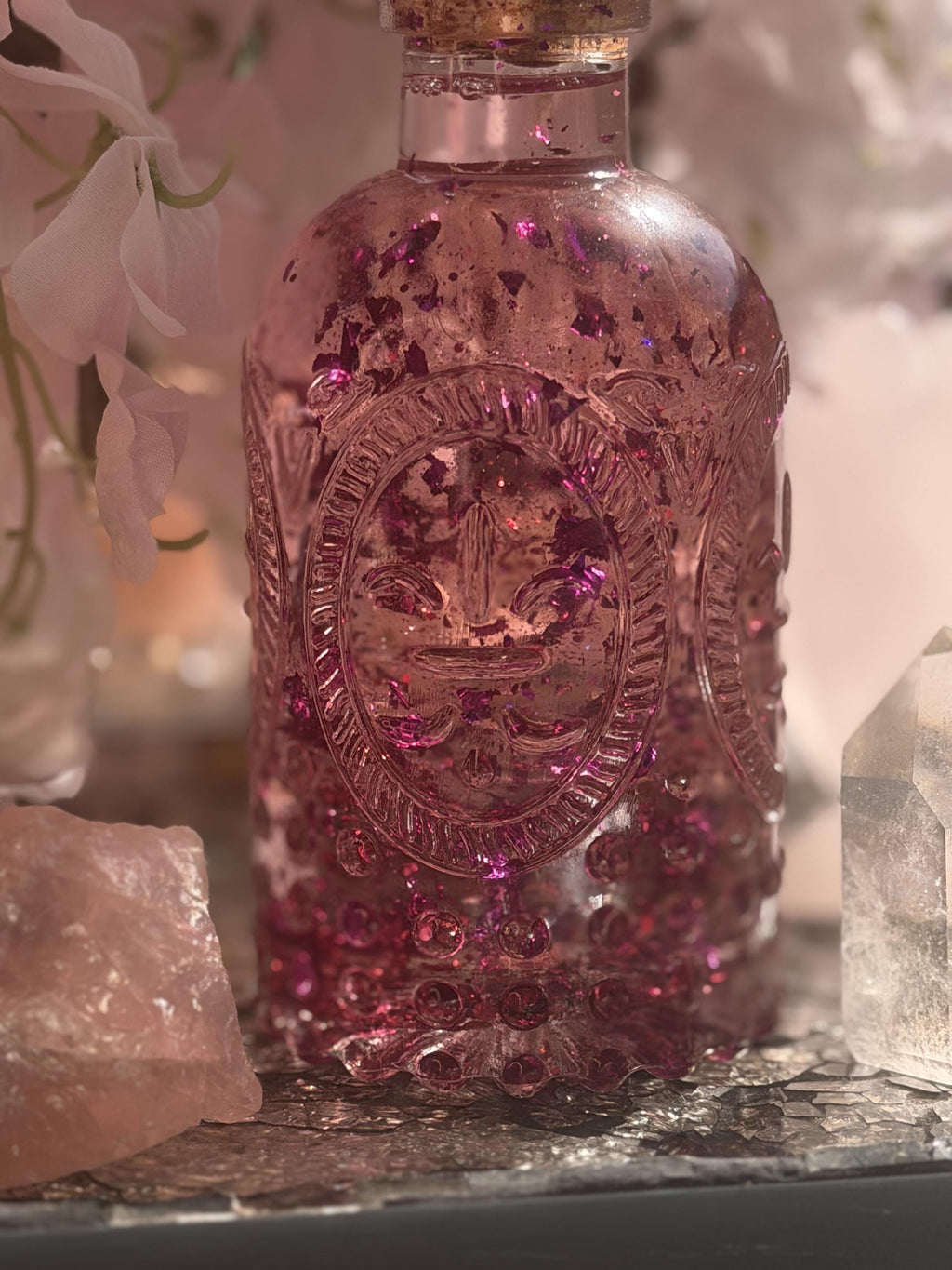 Strawberry Moon Ritual Oil