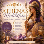 Goddess Guided (Five) Meditations for Healing, Empowerment & Divine Connection
