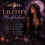 Goddess Guided (Five) Meditations for Healing, Empowerment & Divine Connection